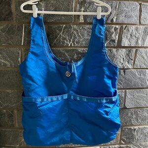 Lululemon Post Savasana Tote